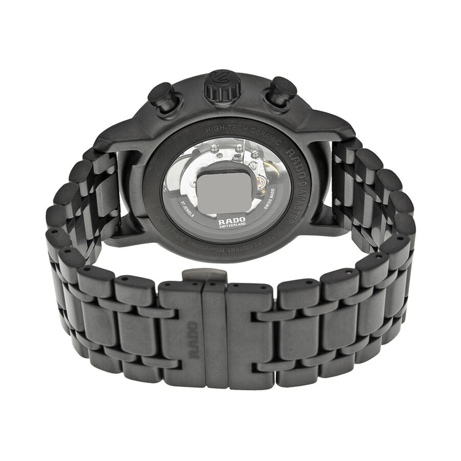 Rado Diamaster R14090192 Men's Automatic 2