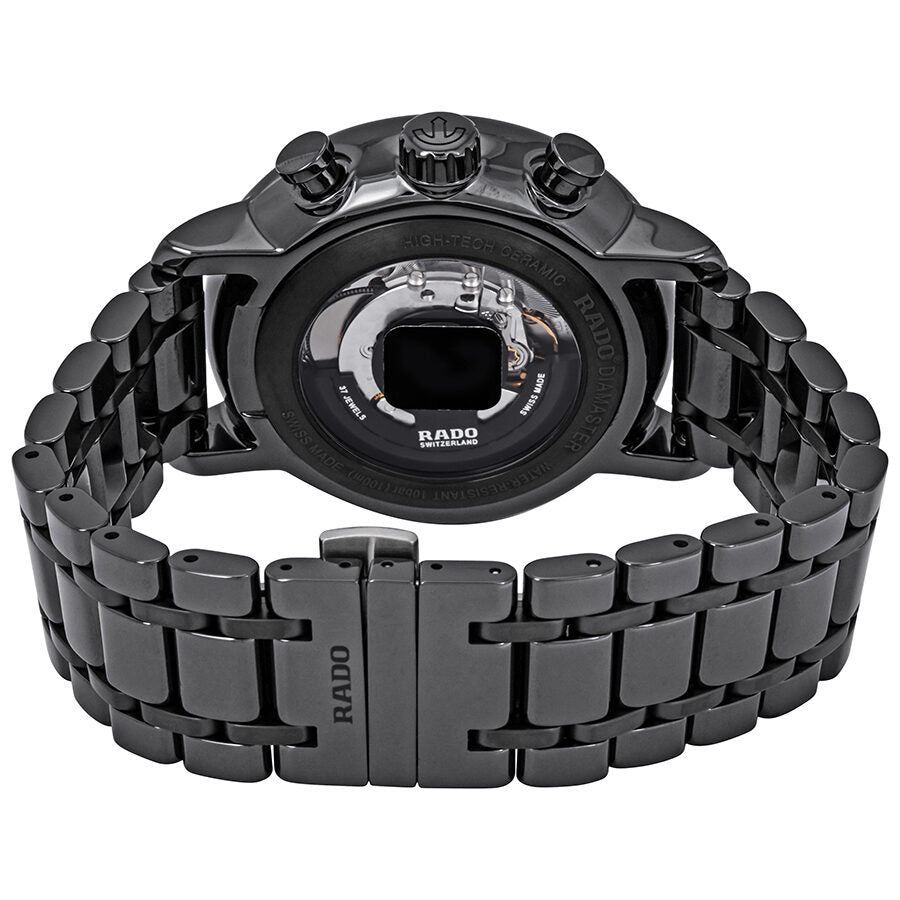 Rado Diamaster RADO-R14076112 Men's Automatic 2