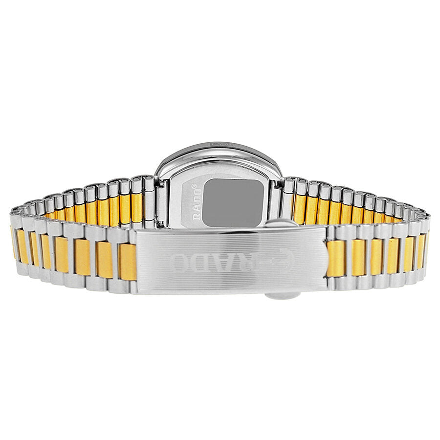 Rado Diastar R125558633 Ladies Quartz 2