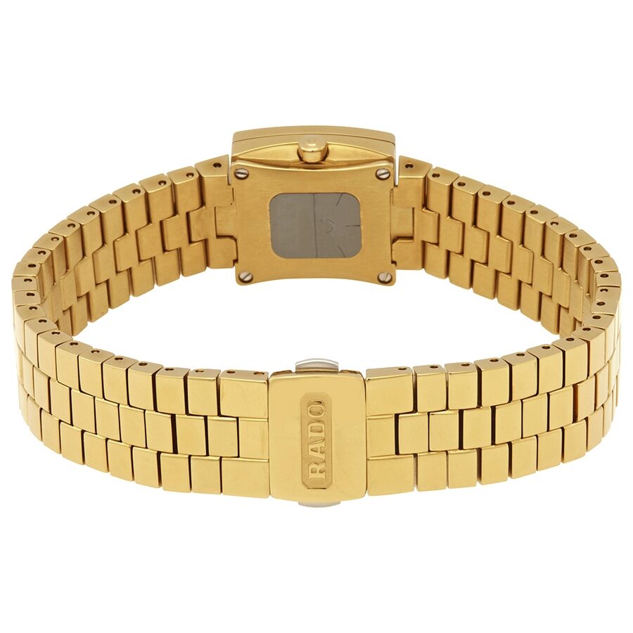 Rado Diastar R18987153 Ladies Quartz 2