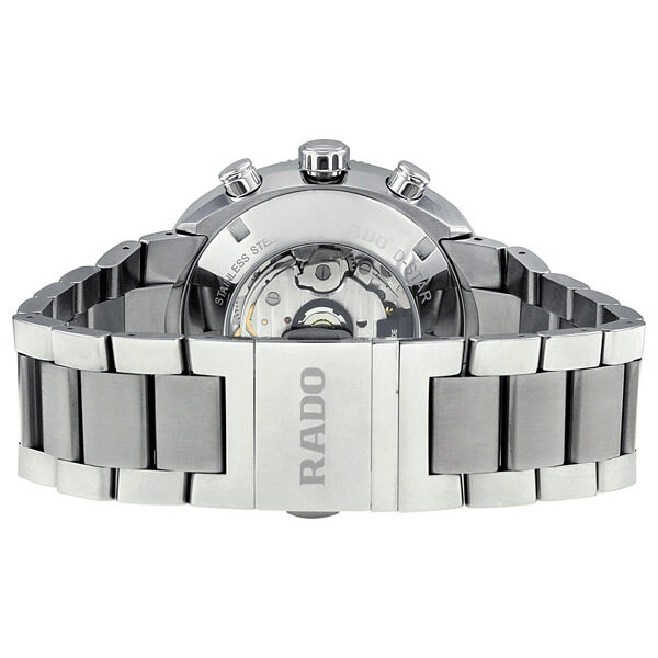 Rado D-Star 200 R15965103 Men's Automatic 2