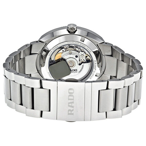 Rado D-Star 200 R15959103 Men's Automatic 2