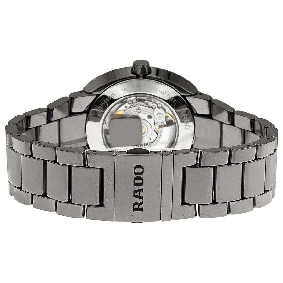 Rado D-Star R15760112 Men's Automatic 2