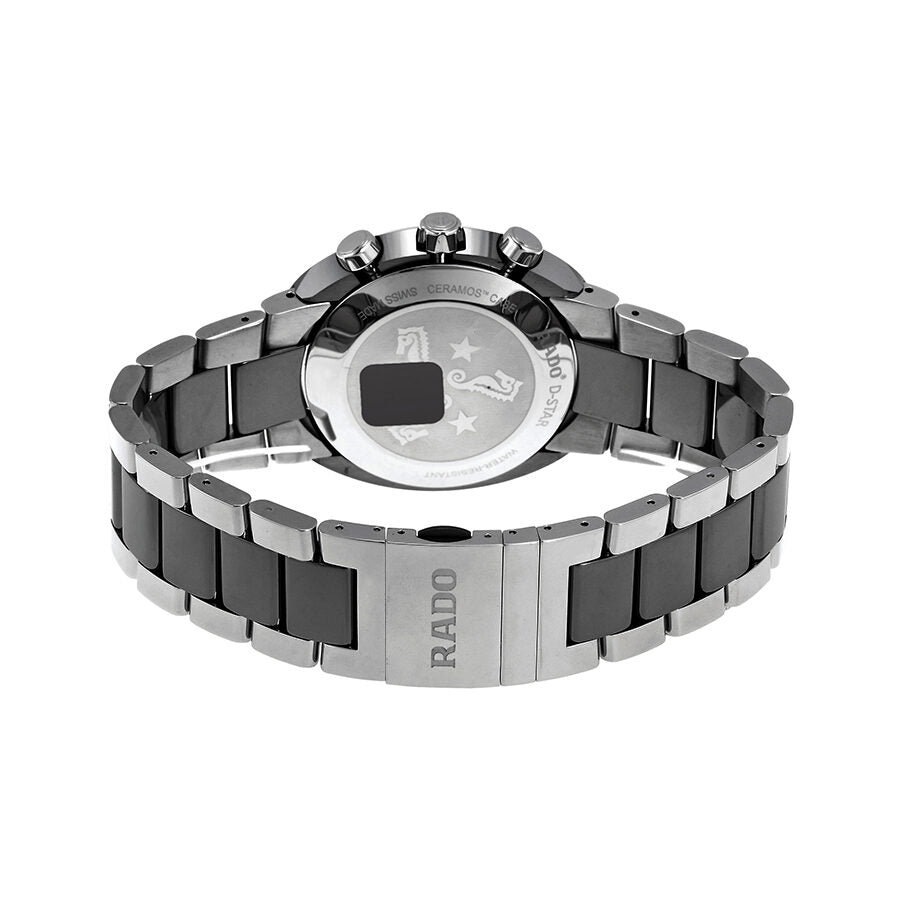 Rado D-Star R15937102 Men's Quartz 2