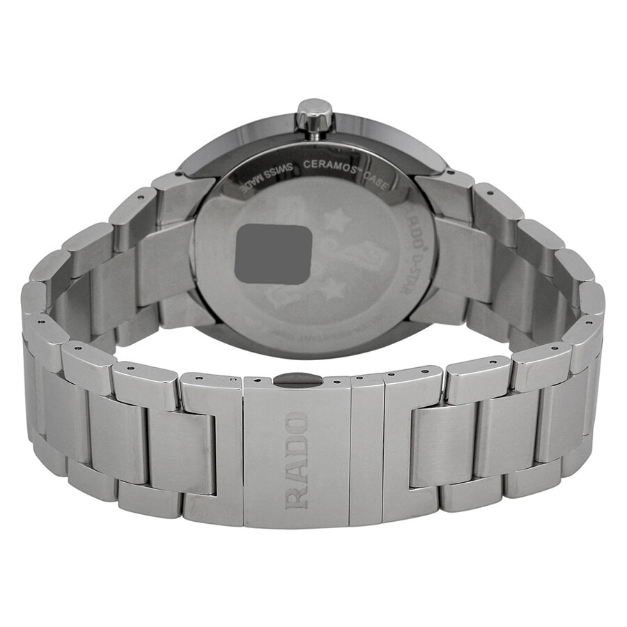 Rado D-Star R15943203 Men's Quartz 2