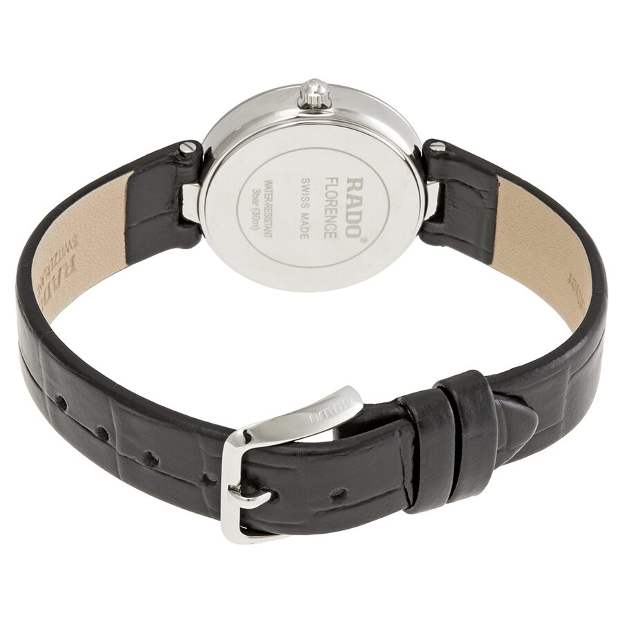 Rado Florence R48874015 Ladies Quartz 2