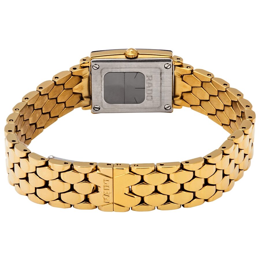 Rado Integral R48841114 Ladies Quartz 2