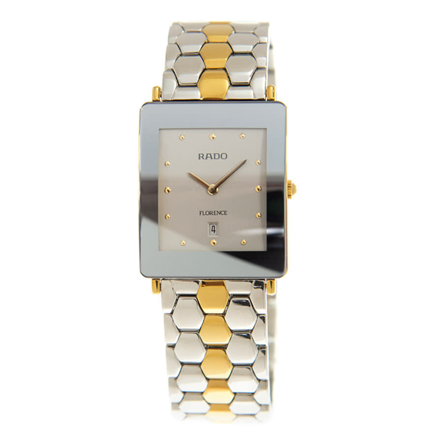 Rado Florence R48839113 Unisex Quartz 2