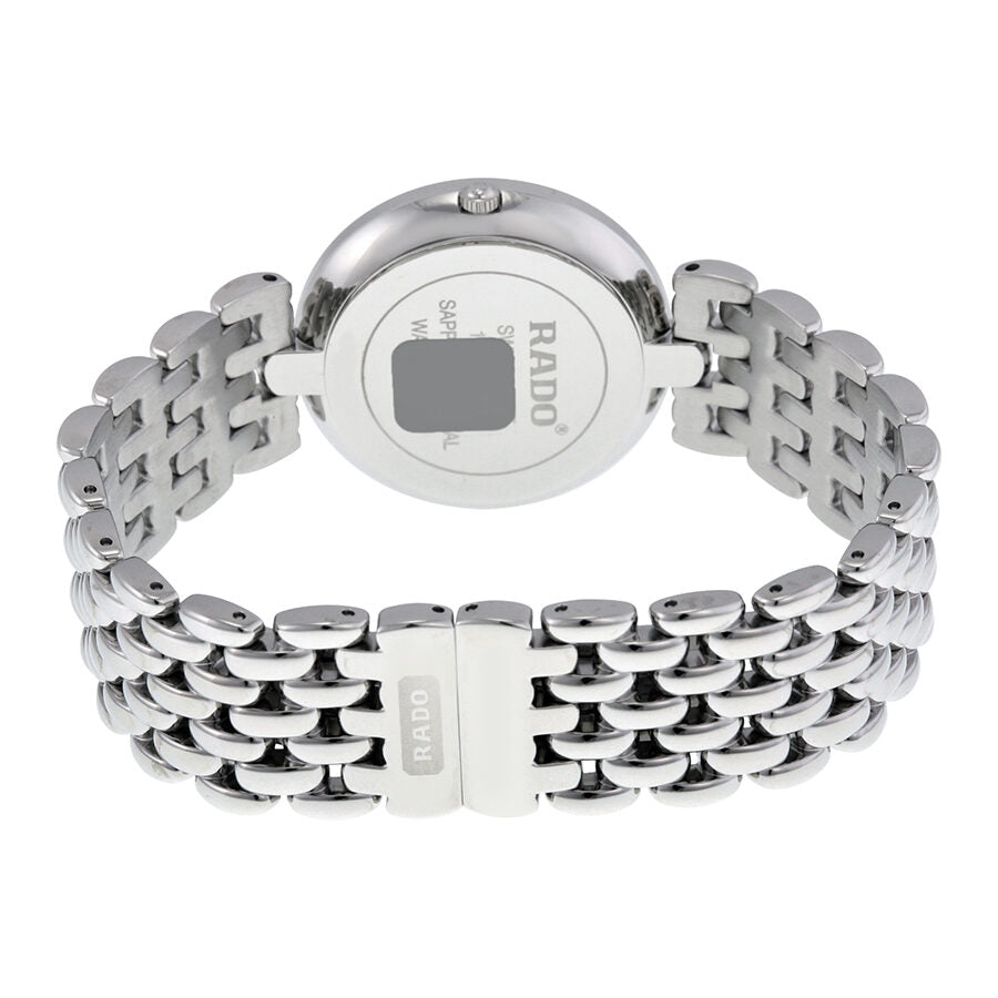 Rado Flourence R48792153 Ladies Quartz 2