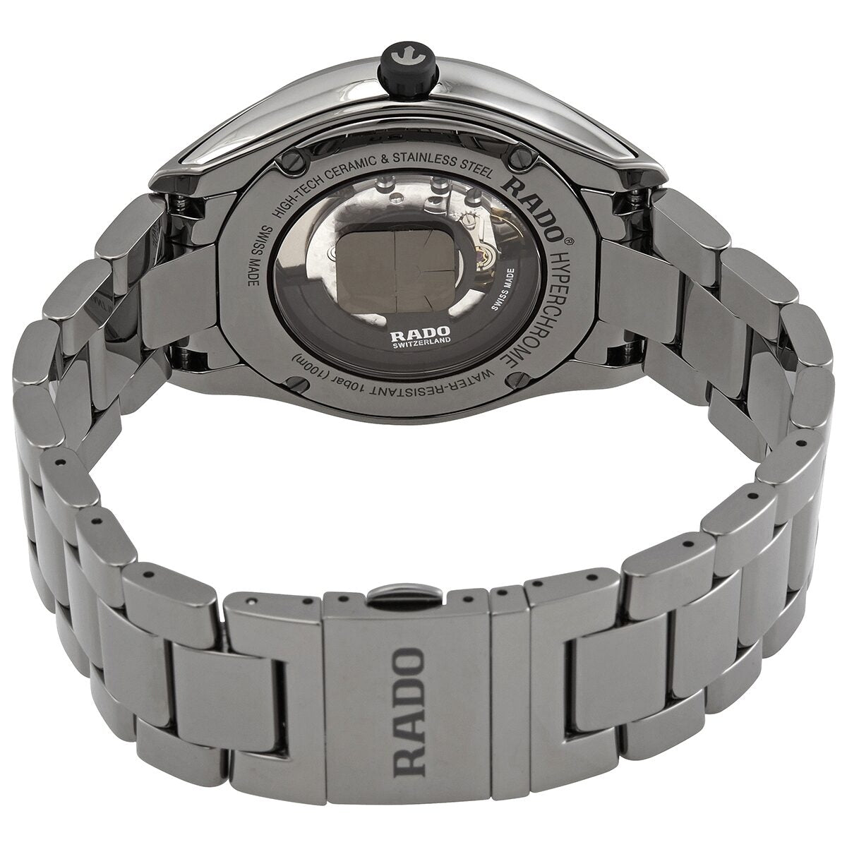 Rado Hyperchrome R32272102 Men's Automatic 2