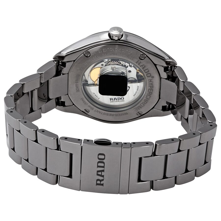 Rado Hyperchrome R32254702 Men's Automatic 2
