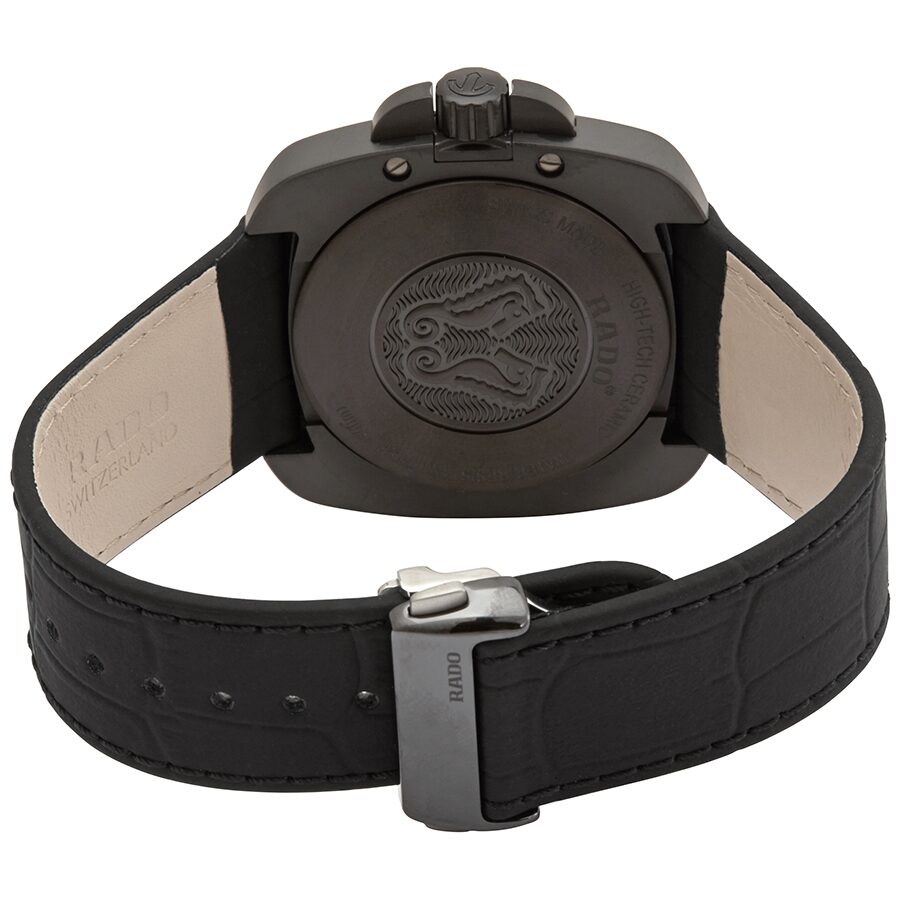 Rado Hyperchrome R32171205 Men's Automatic 2