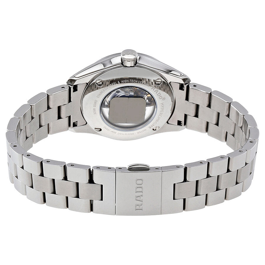 Rado Hyperchrome R32091163 Ladies Automatic 2