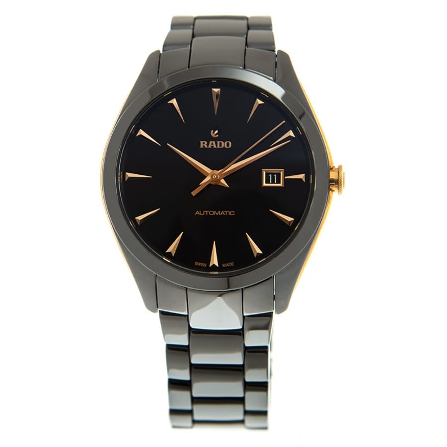 Rado Hyperchrome R32252162 Men's Automatic 2