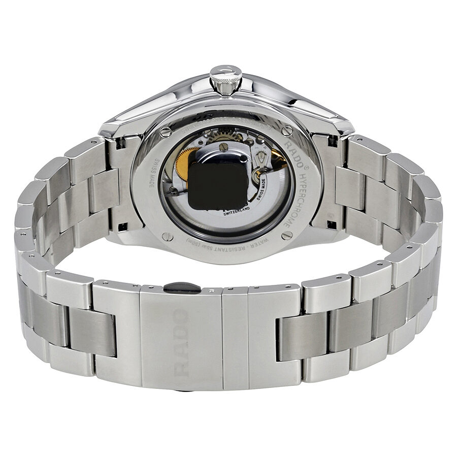 Rado Hyperchrome R32115163 Men's Automatic 2