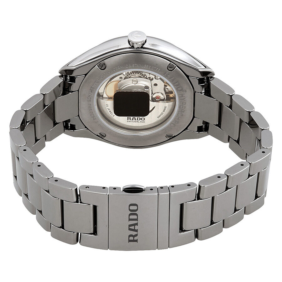 Rado Hyperchrome R32254202 Men's Automatic 2