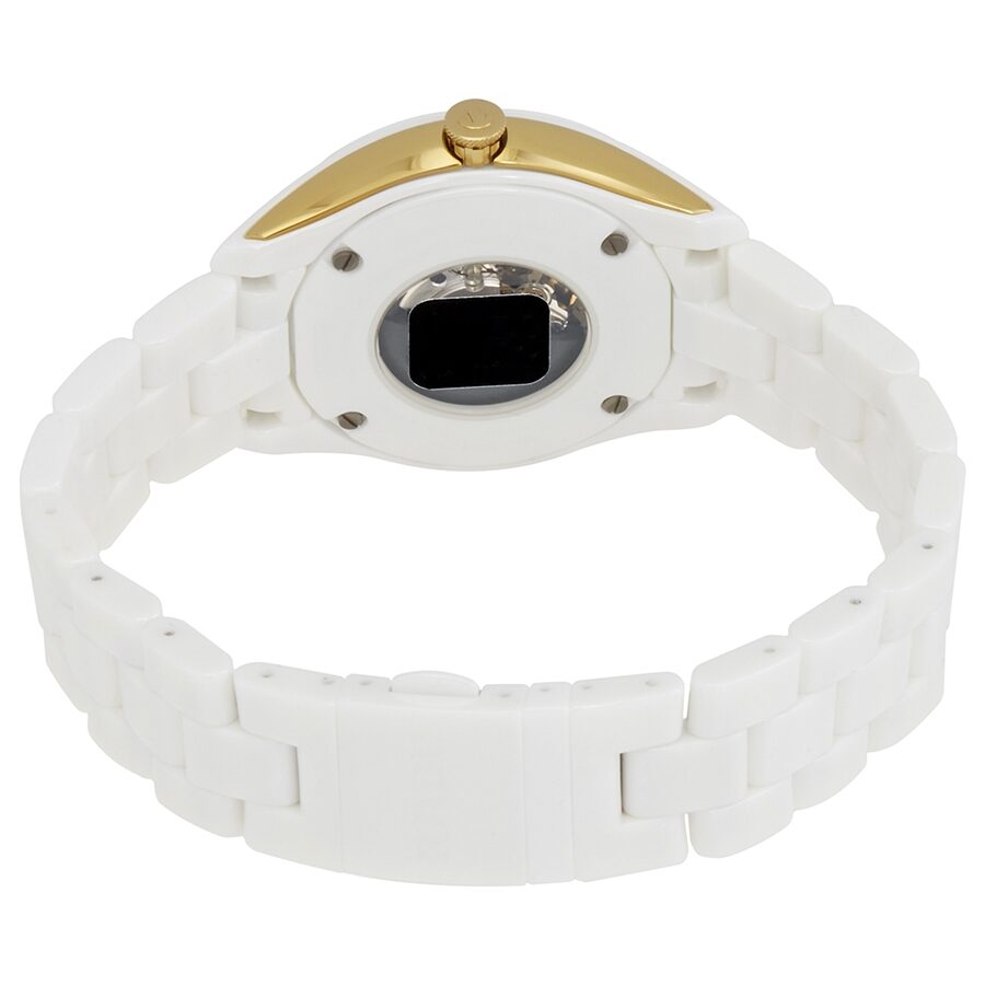 Rado Hyperchrome R32257902 Ladies Automatic 2