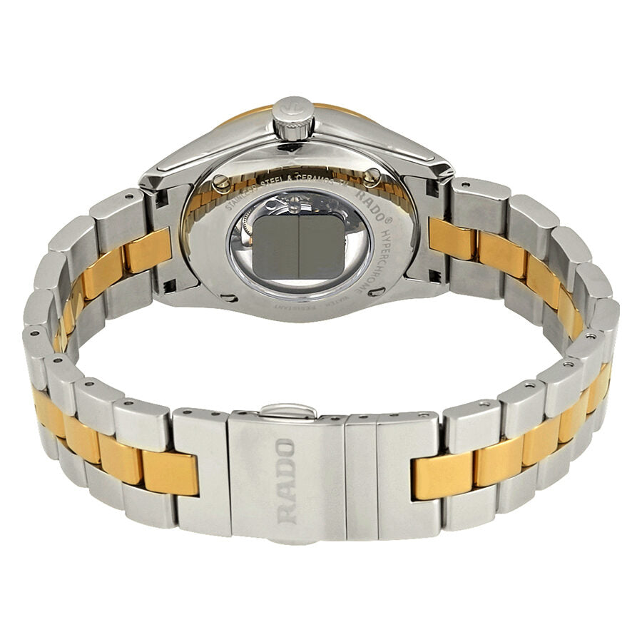 Rado Hyperchrome R32088112 Ladies Automatic 2