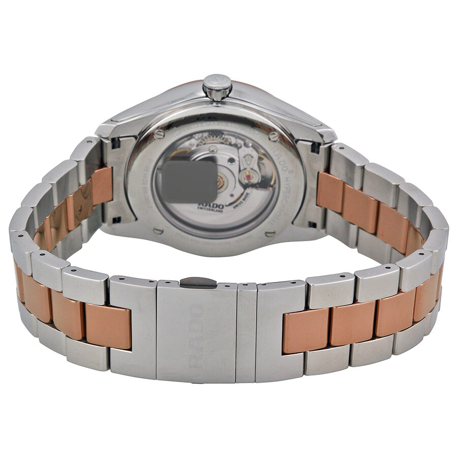 Rado Hyperchrome R32980102 Men's Automatic 2