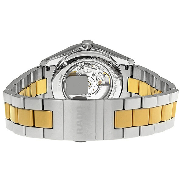 Rado Hyperchrome R32979102 Men's Automatic 2