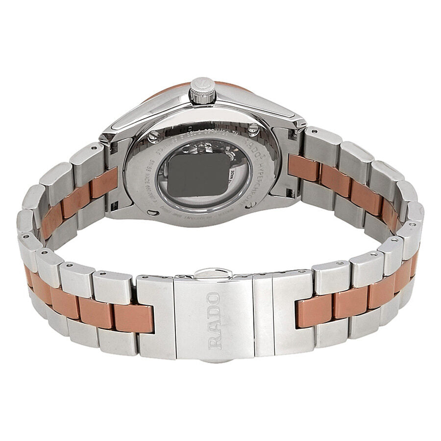 Rado Hyperchrome R32087152 Ladies Automatic 2