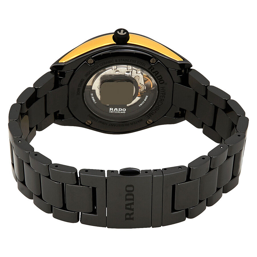 Rado Hyperchrome R32253152 Men's Automatic 2