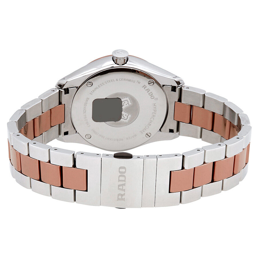 Rado Hyperchrome R32184152 Men's Quartz 2