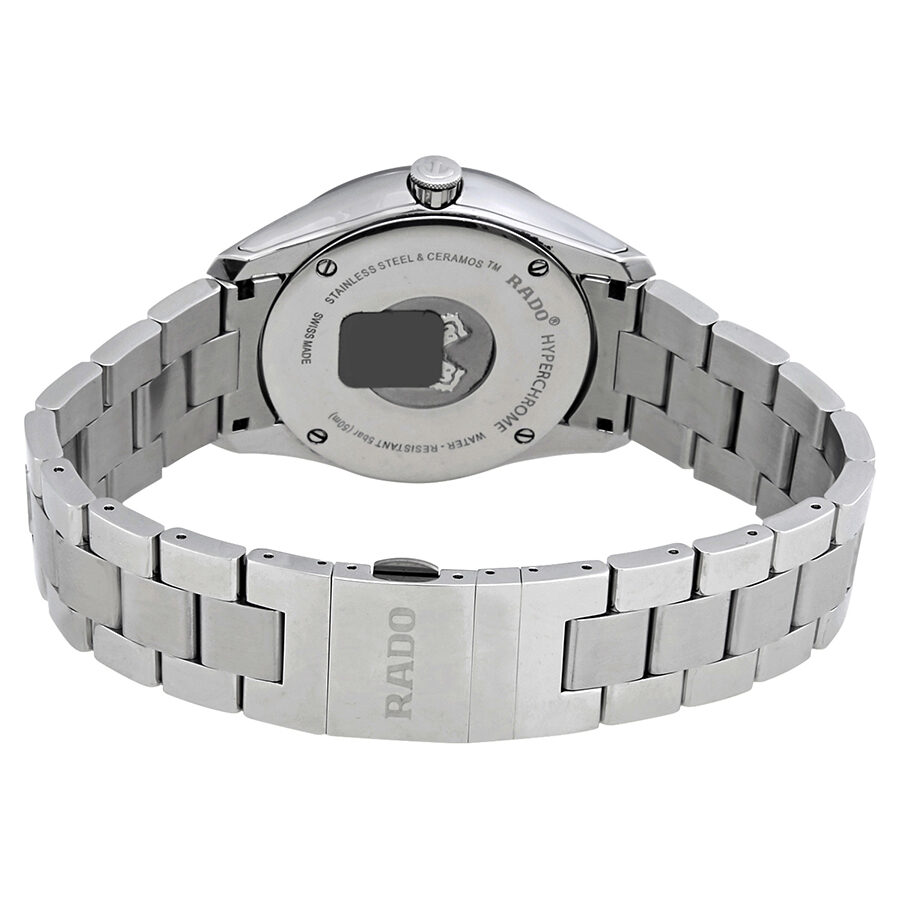 Rado Hyperchrome R32297153 Men's Quartz 2