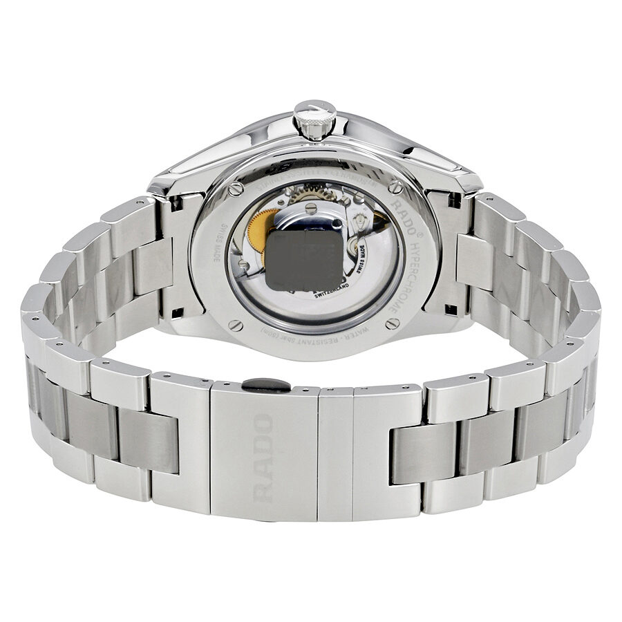 Rado Hyperchrome R32115213 Men's Automatic 2