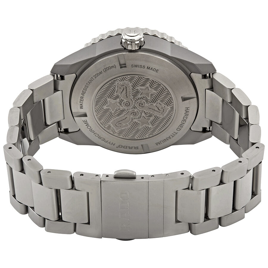 Rado Hyperchrome R32501153 Men's Automatic 2