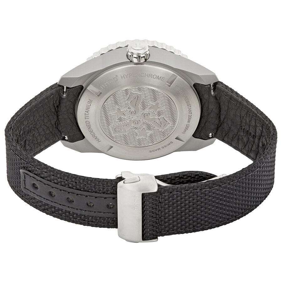 Rado Hyperchrome R32501156 Men's Automatic 2