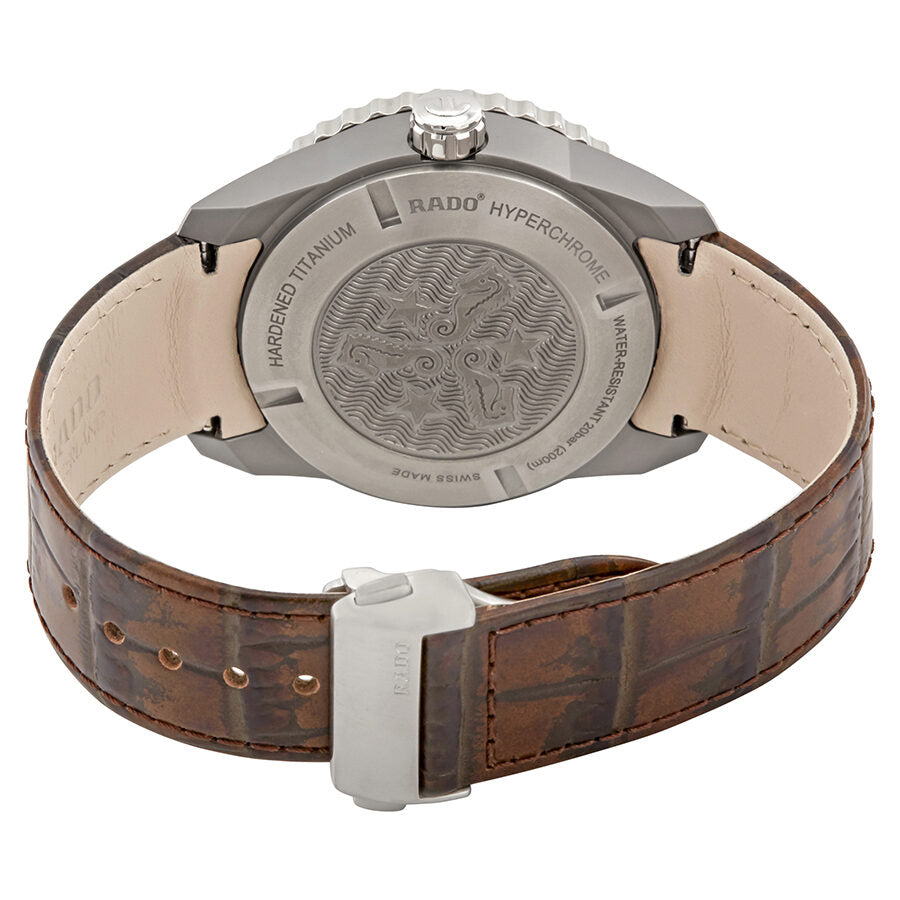 Rado Hyperchrome R32501305 Men's Automatic 2