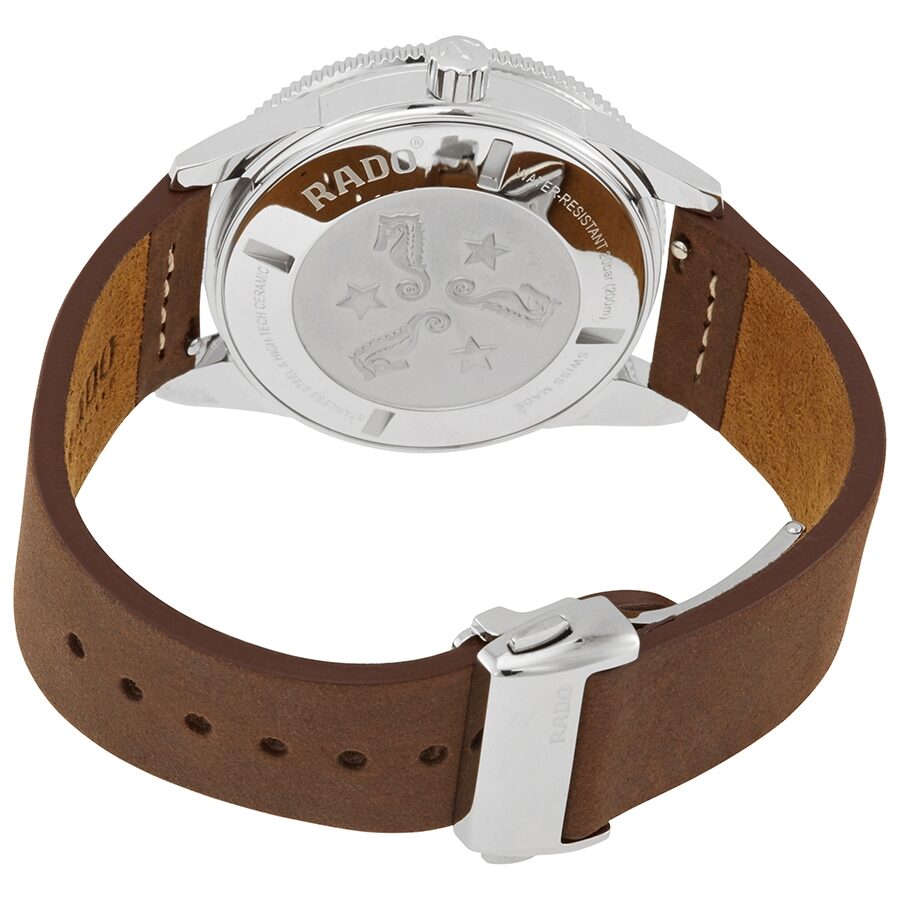 Rado Hyperchrome R32505315 Men's Automatic 2