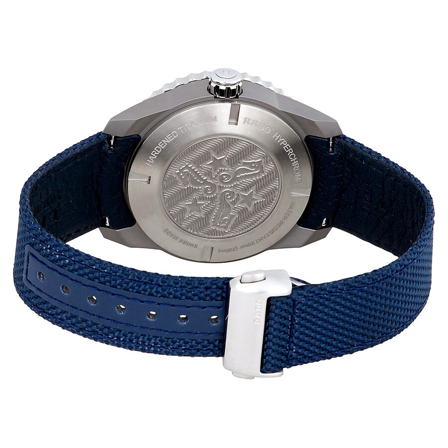 Rado Hyperchrome R32501206 Men's Automatic 2