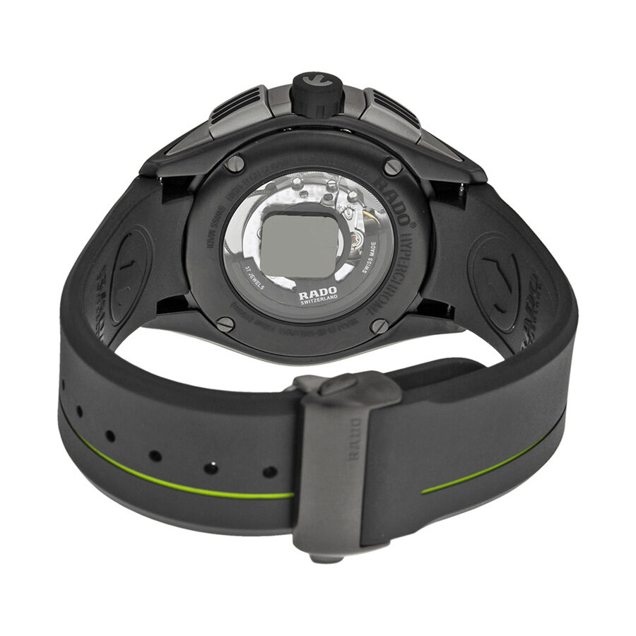 Rado Hyperchrome R32525179 Men's Automatic 2