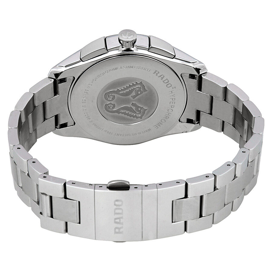 Rado Hyperchrome R32259163 Men's Quartz 2