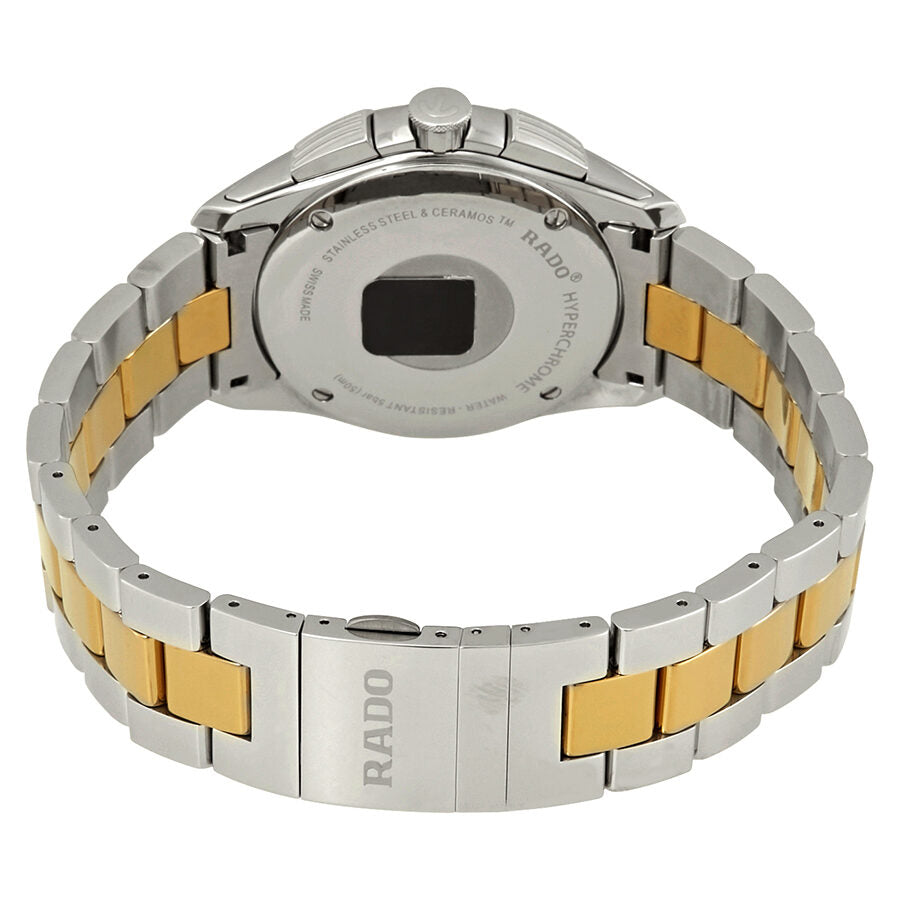 Rado Hyperchrome R32040102 Men's Quartz 2