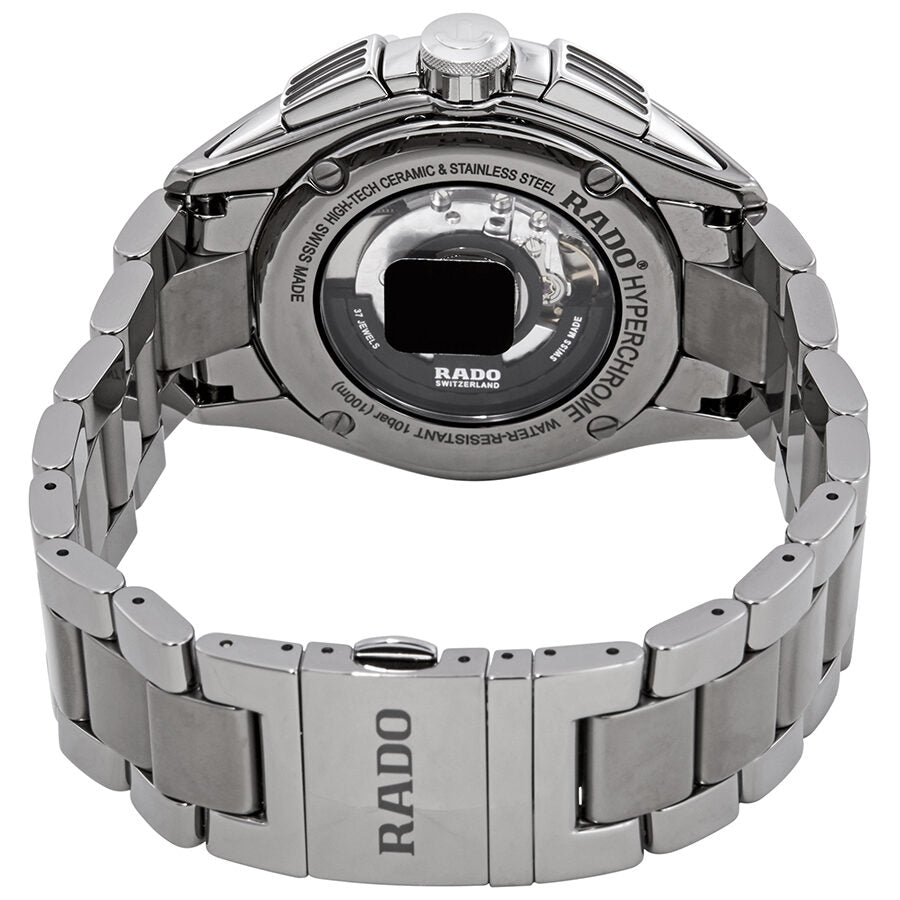 Rado Hyperchrome R32120112 Men's Automatic 2