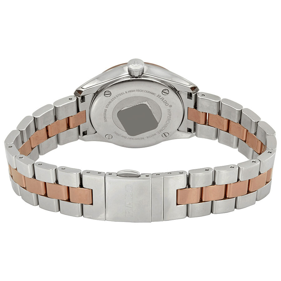 Rado Hyperchrome R32976902 Ladies Quartz 2