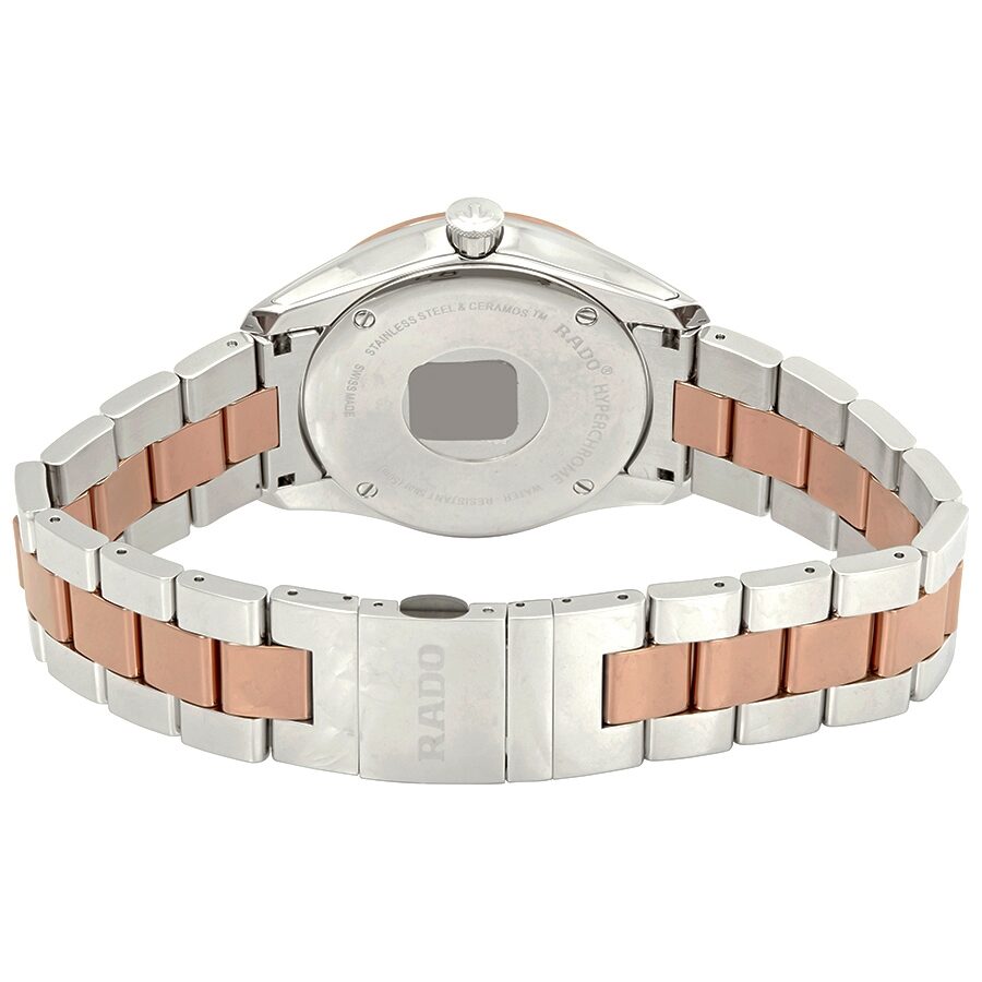 Rado Hyperchrome R32184902 Men's Quartz 2