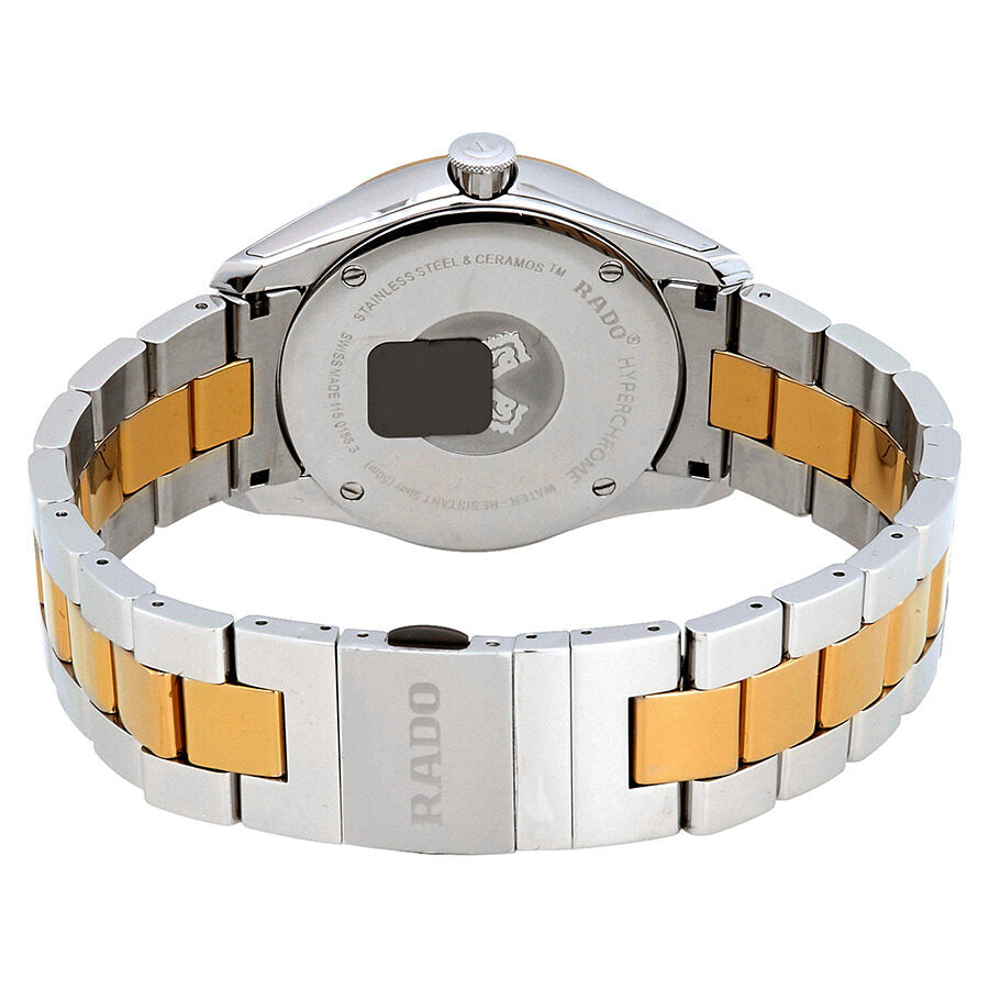 Rado Hyperchrome R32188902 Men's Quartz 2