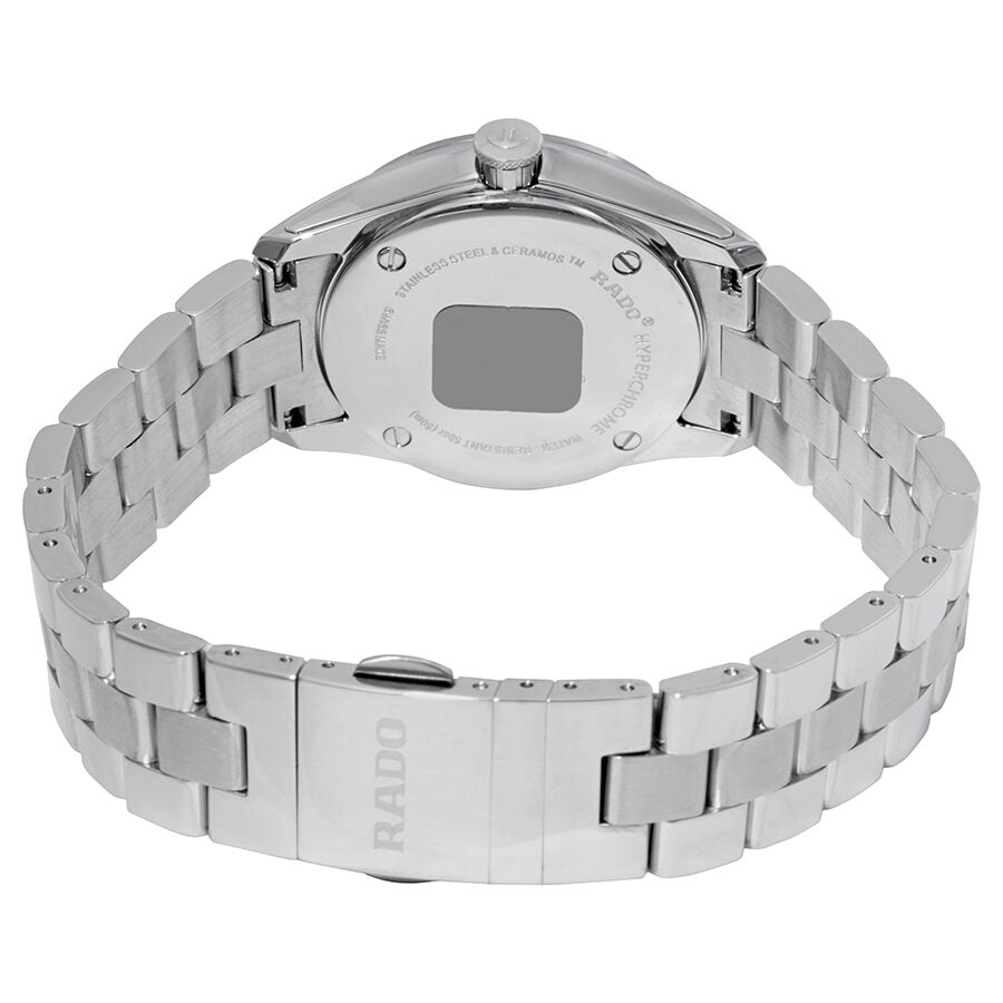 Rado Hyperchrome R32110713 Ladies Quartz 2