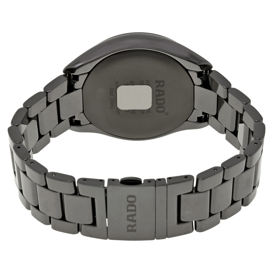 Rado Hyperchrome R32114152 Men's Quartz 2