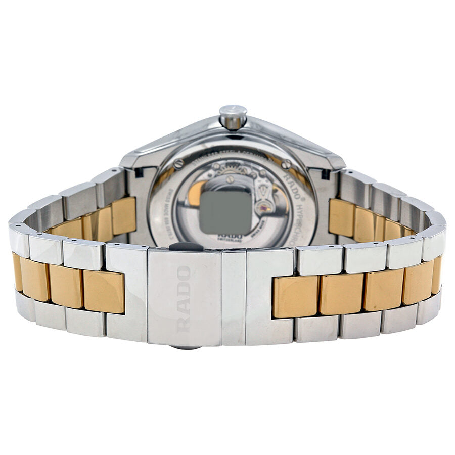 Rado Hyperchrome R32979902 Unisex Automatic 2