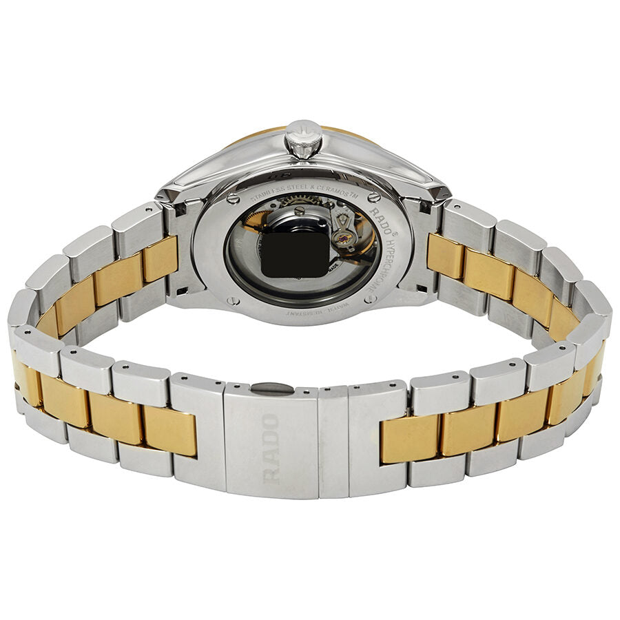 Rado Hyperchrome R32979112 Unisex Automatic 2