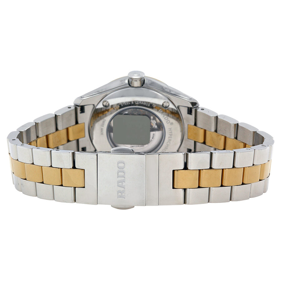 Rado Hyperchrome R32088902 Ladies Automatic 2