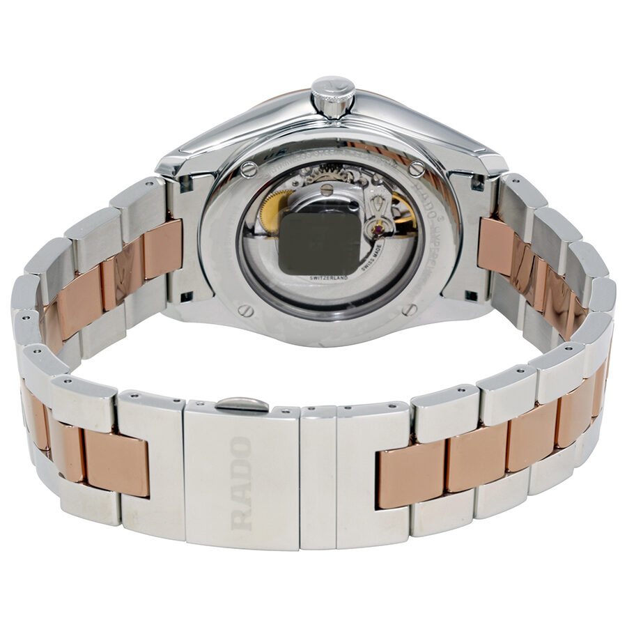 Rado Hyperchrome R32980902 Men's Automatic 2