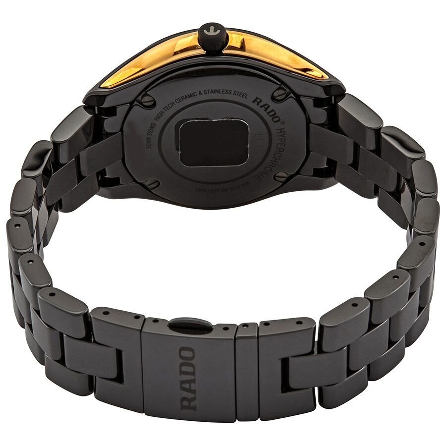 Rado Hyperchrome R32214152 Ladies Quartz 2