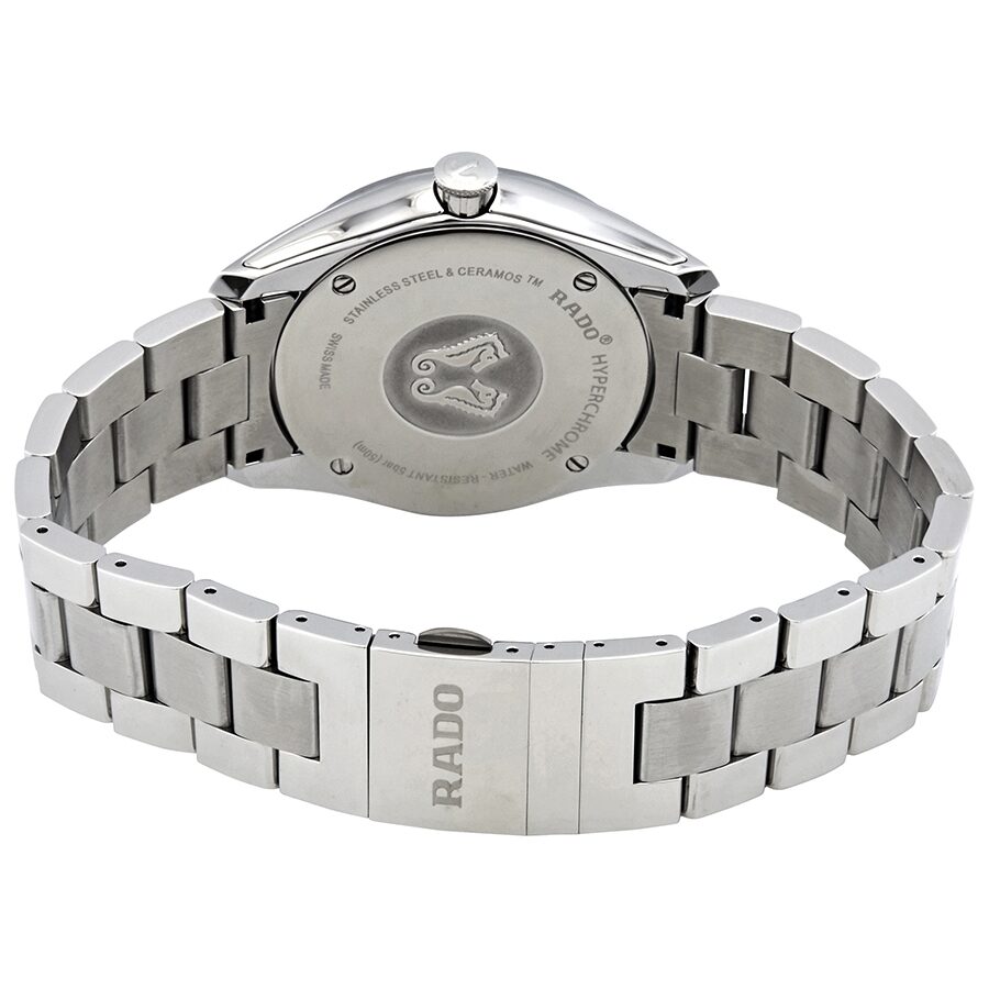 Rado Hyperchrome R32297163 Men's Quartz 2