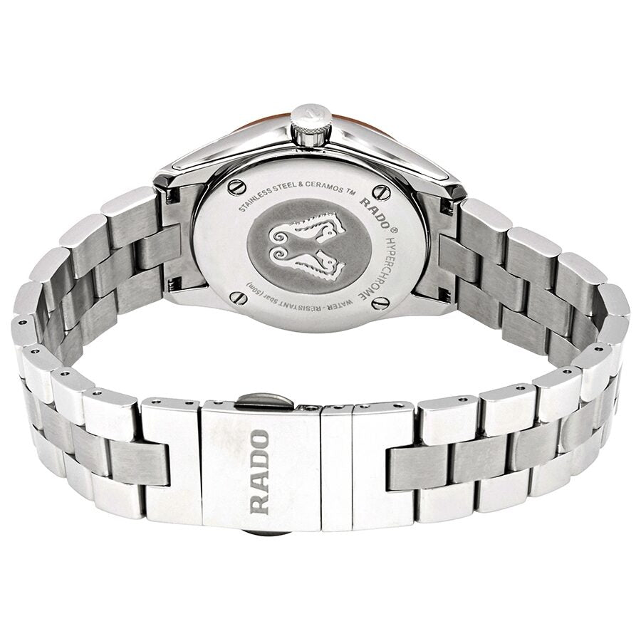 Rado Hyperchrome R32976123 Ladies Quartz 2